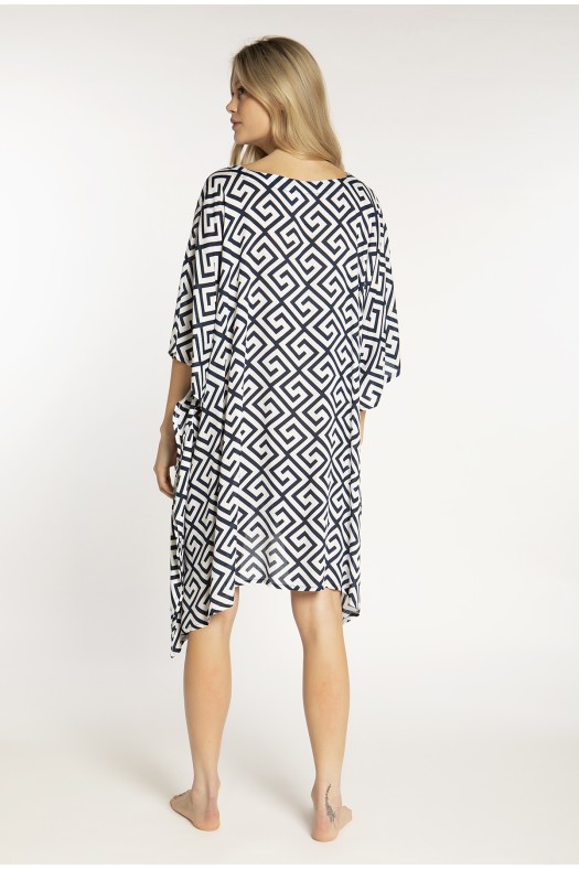 PONCHO SHORT ITHACA GMA